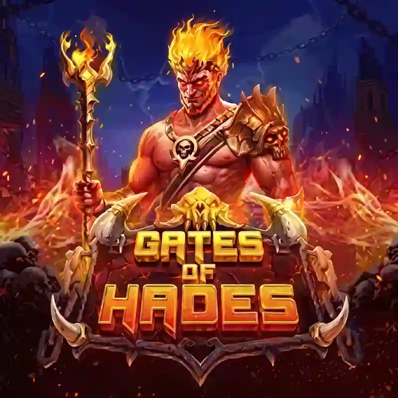 Trò chơi casino trực tuyến Cổng Âm Phủ tại ibet68