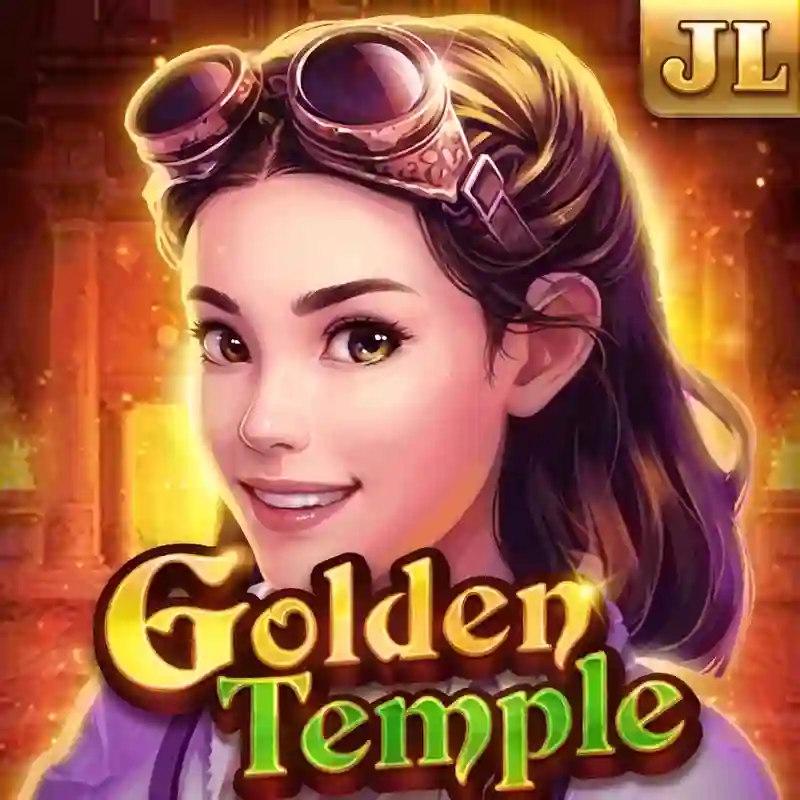 Trò chơi casino trực tuyến Ngôi Đền Vàng tại ibet68
