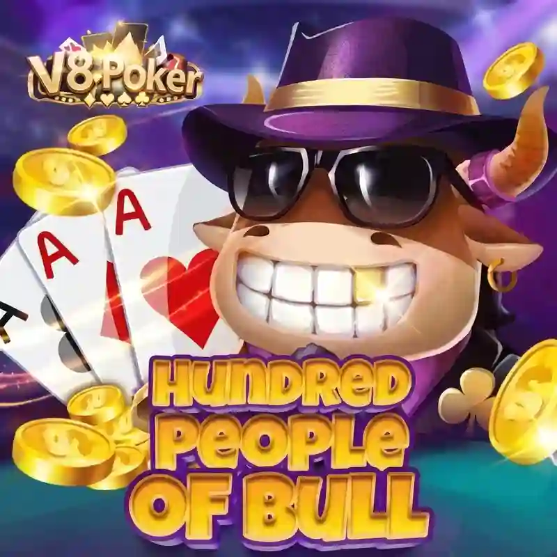 Giao diện trò chơi Ngầu Hầm trăm người casino trực tuyến