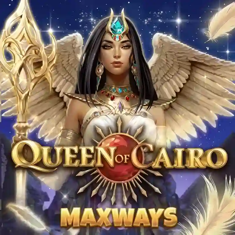 Trò chơi casino trực tuyến Nữ Hoàng Cairo tại ibet68