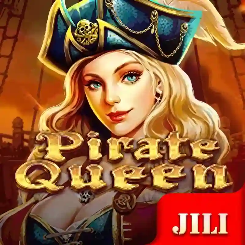 Nữ hoàng hải tặc - Casino ibet68