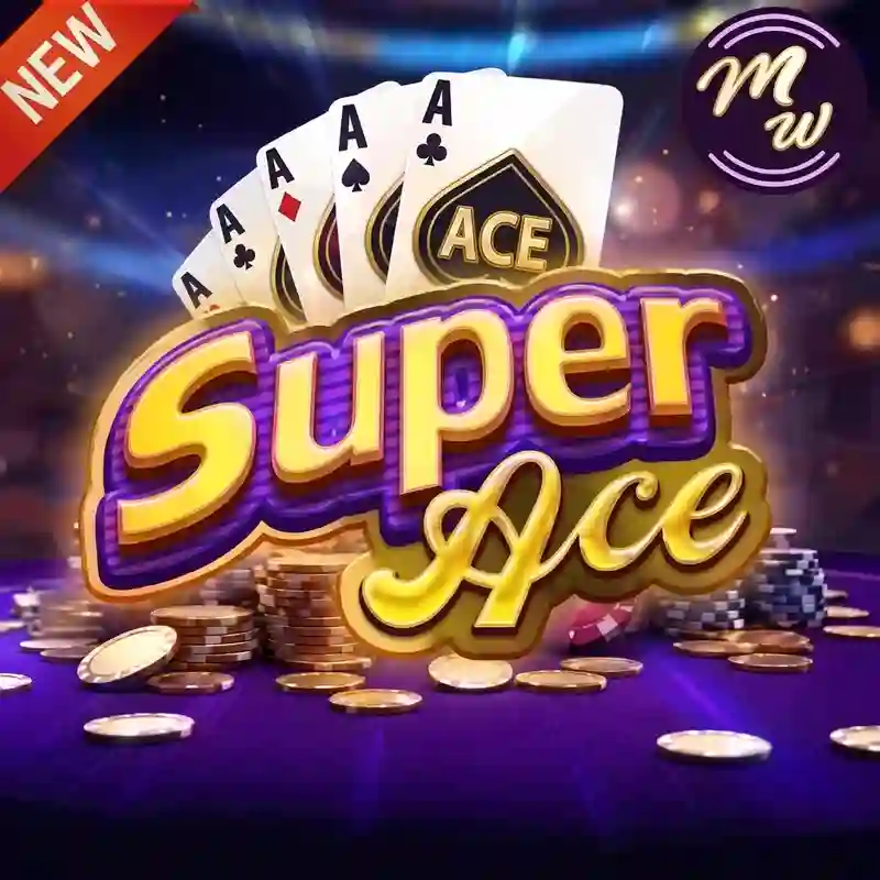 Super Ace Slot Game ibet68