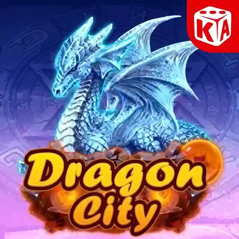 Trò chơi casino trực tuyến thành phố rồng tại ibet68
